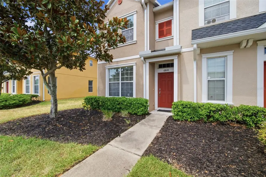6924 Towering Spruce Drive, Riverview, FL 33578 - #3