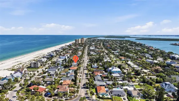726 Mandalay Avenue, CLEARWATER BEACH, FL 33767