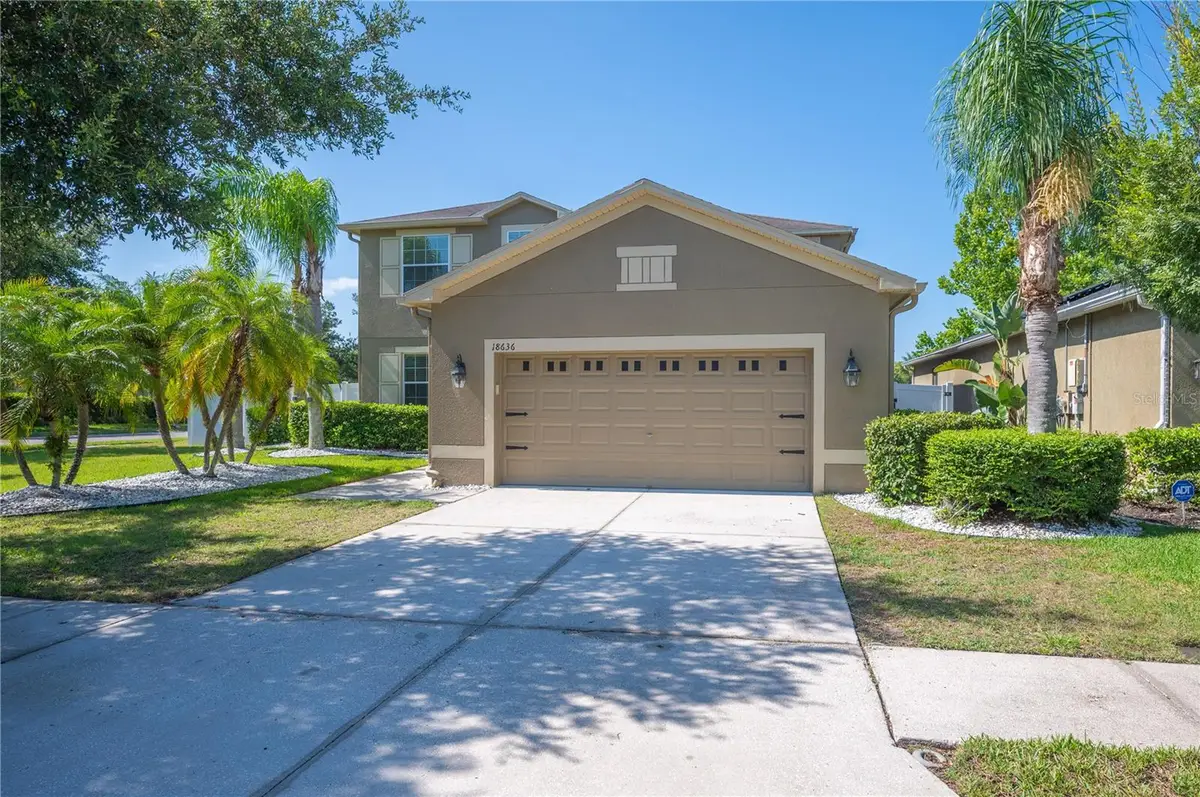 18636 Strombury Drive, Land O Lakes, FL 34638 - #1