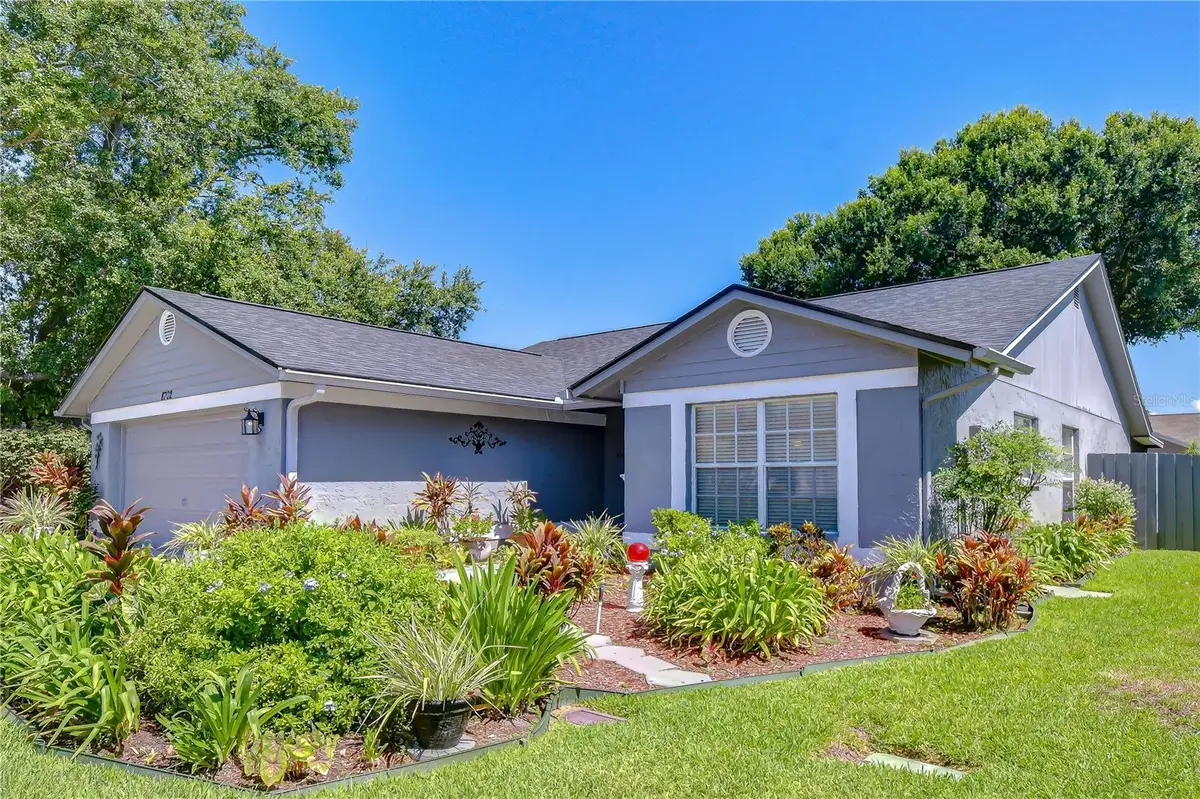 8702 Hampden Drive, Tampa, FL 33626 - #1
