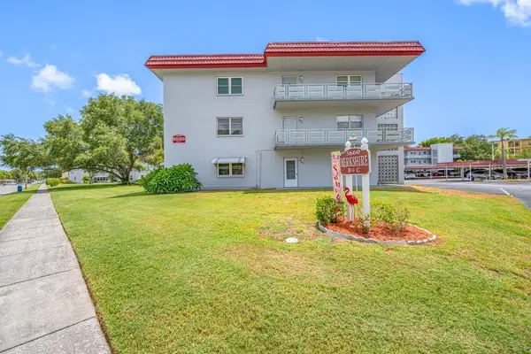 5660 80th Street N #B101, ST PETERSBURG, FL 33709