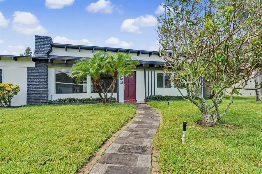 63 Palm Boulevard, Dunedin, FL 34698 - #3