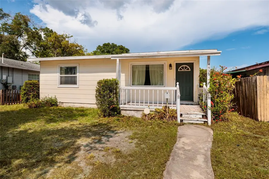 4939 Dr Martin Luther King Jr Street N, Saint Petersburg, FL 33703 - #2