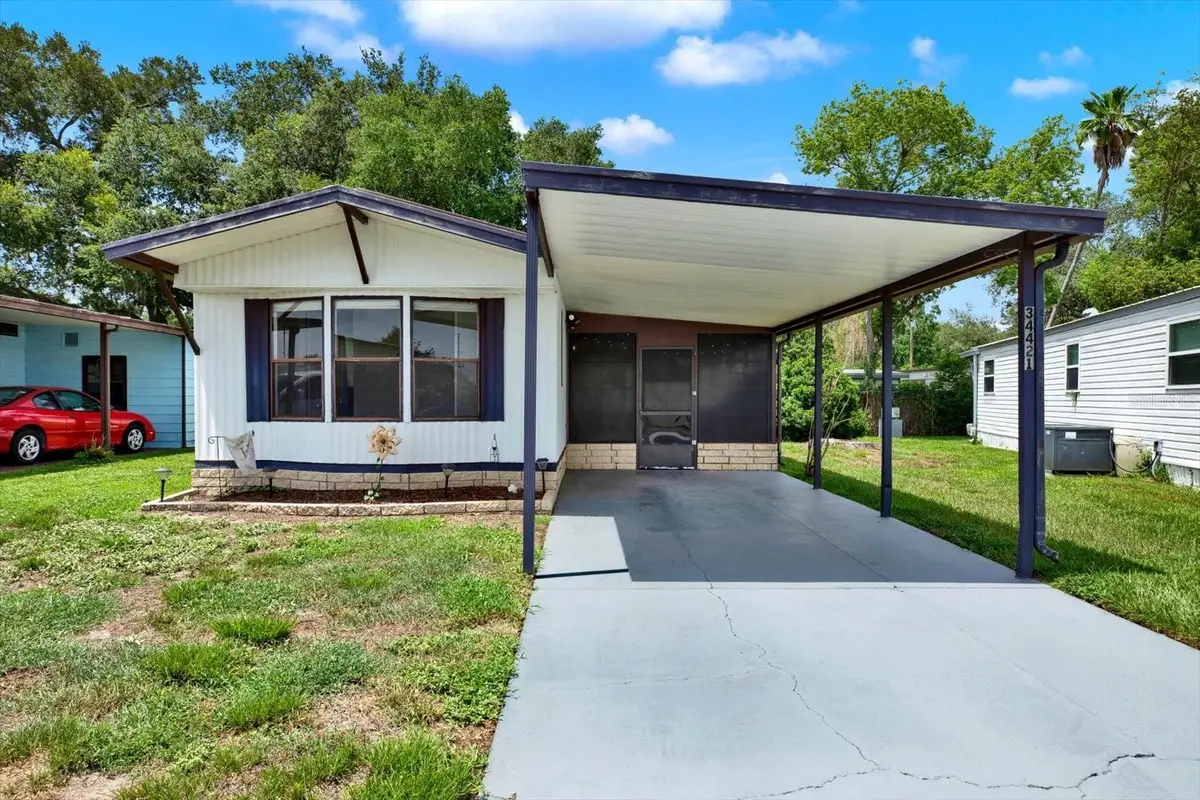 34421 Countryside Drive, Wesley Chapel, FL 33543 - #1