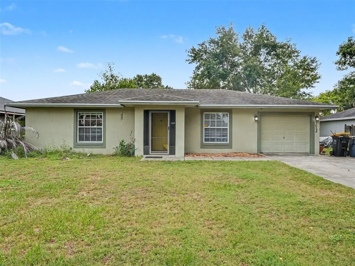 7628 Lewis Road, Lakeland, FL 33810 - #1