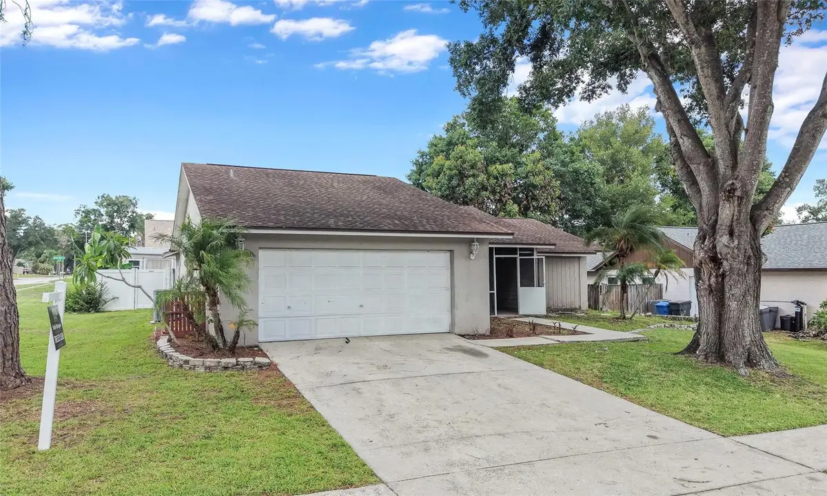 1702 Southwind Drive, Brandon, FL 33510 - #1