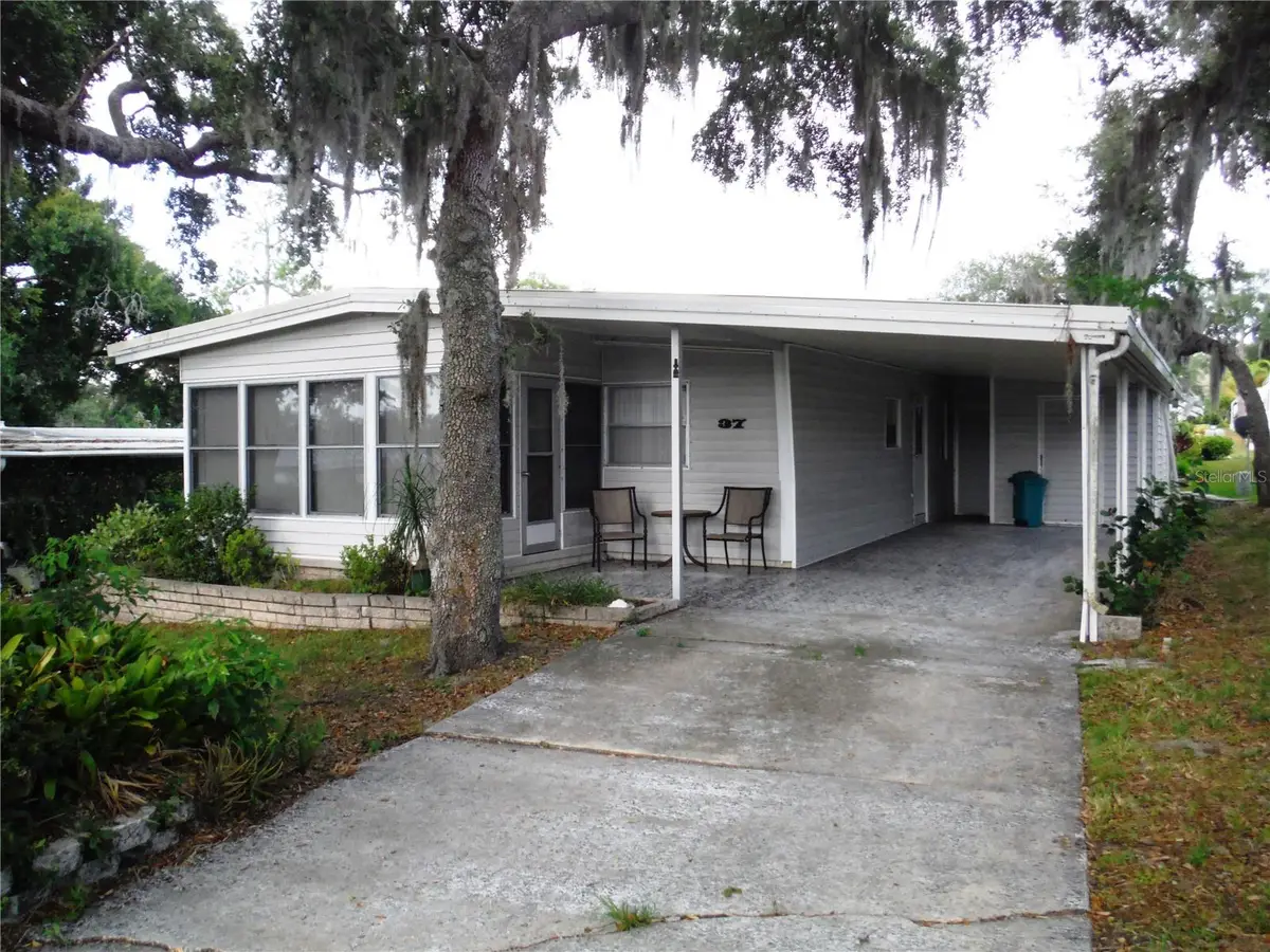 37 Honey Bear Court #54, Safety Harbor, FL 34695 - #1