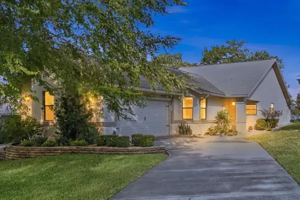 58 Byrsonima Circle, HOMOSASSA, FL 34446