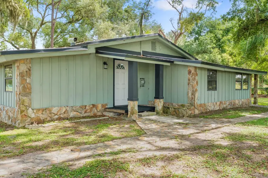12616 Thonotosassa Road, Thonotosassa, FL 33592 - #2