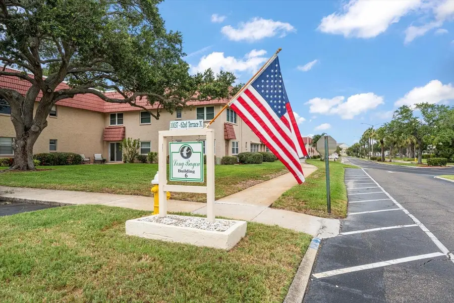 10037 62nd Terrace N #1, Saint Petersburg, FL 33708 - #2