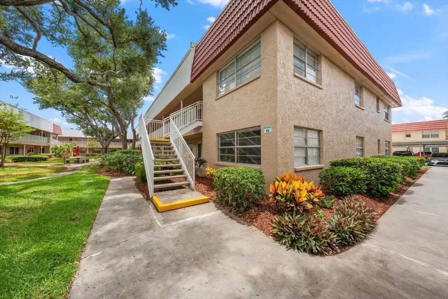 10037 62nd Terrace N #1, Saint Petersburg, FL 33708 - #3