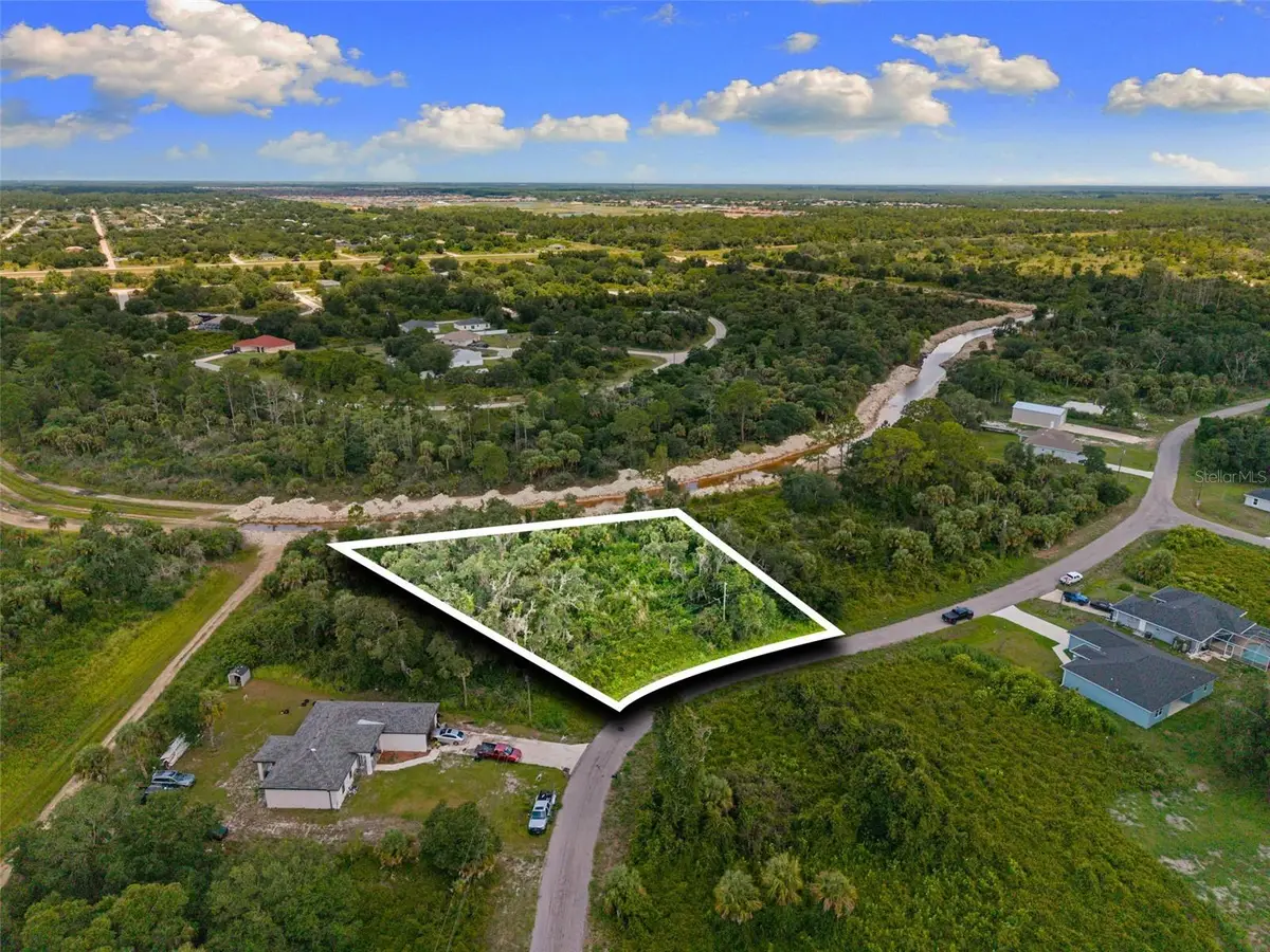 1937 Walcott Loop, Lehigh Acres, FL 33972 - #1
