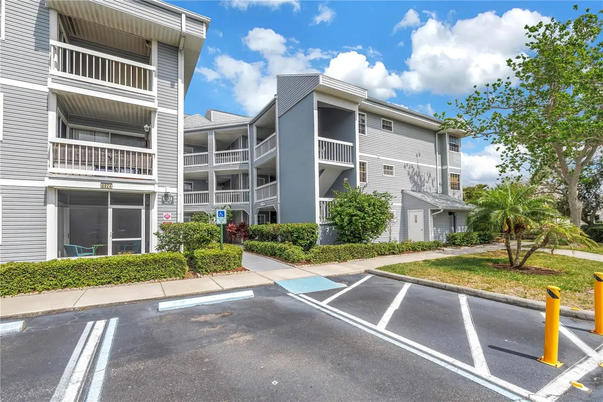 6924 Stones Throw Circle N #8103, Saint Petersburg, FL 33710 - #1