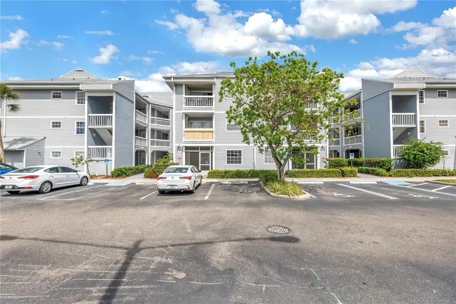 6924 Stones Throw Circle N #8103, Saint Petersburg, FL 33710 - #2