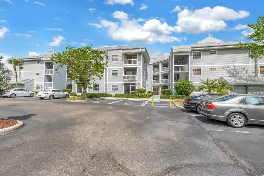 6924 Stones Throw Circle N #8103, Saint Petersburg, FL 33710 - #3