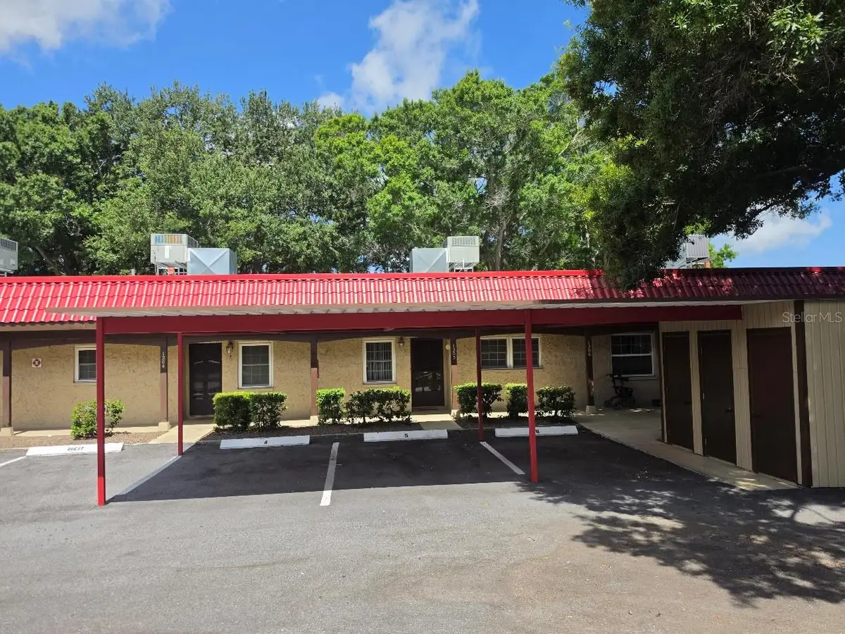 601 N Hercules Avenue #1205, Clearwater, FL 33765 - #1