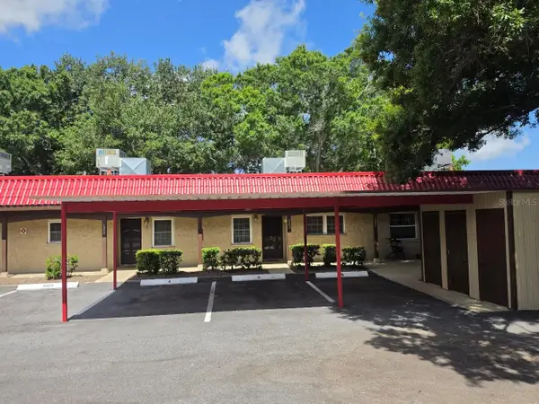 601 N Hercules Avenue #1205, CLEARWATER, FL 33765