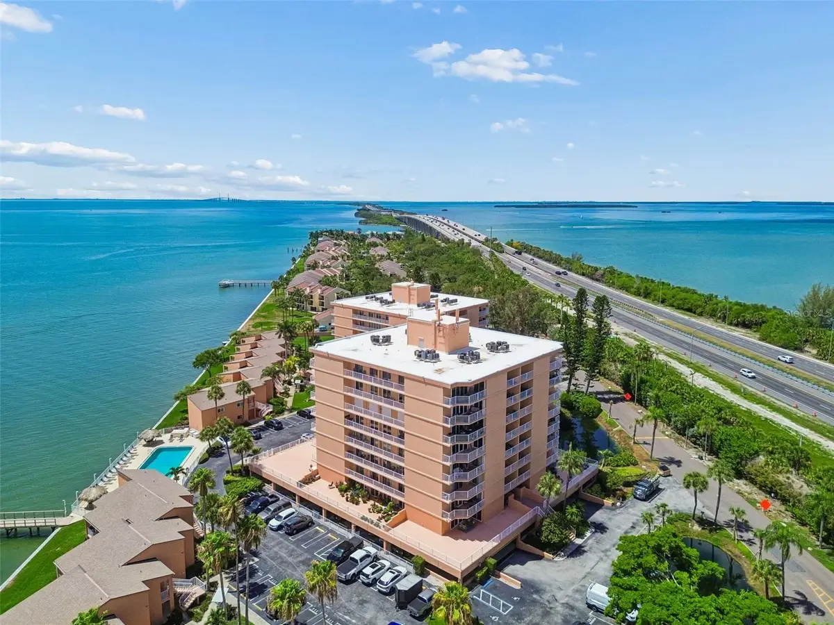 7430 Sunshine Skyway Lane S #201, Saint Petersburg, FL 33711 - #1
