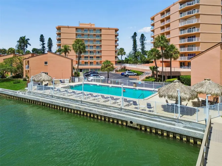 7430 Sunshine Skyway Lane S #201, Saint Petersburg, FL 33711 - #2