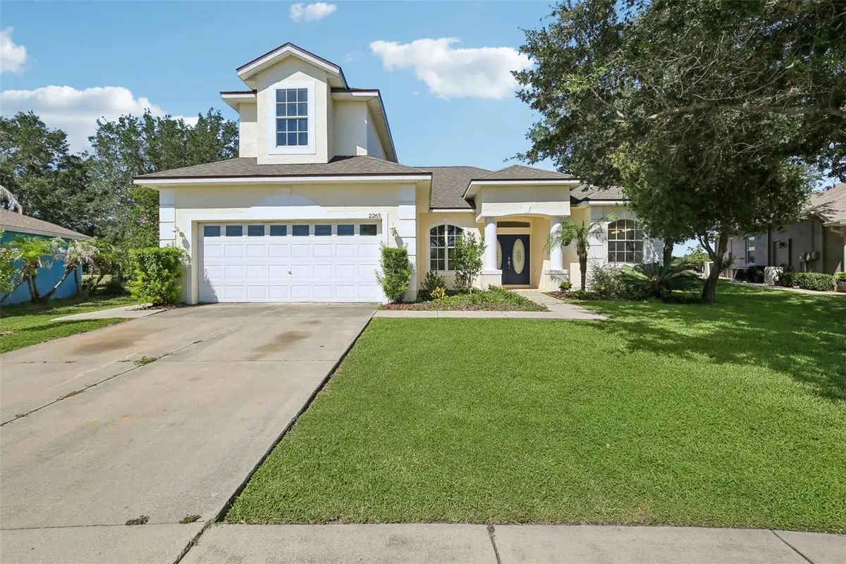 2265 Long View Circle, Brooksville, FL 34604 - #1