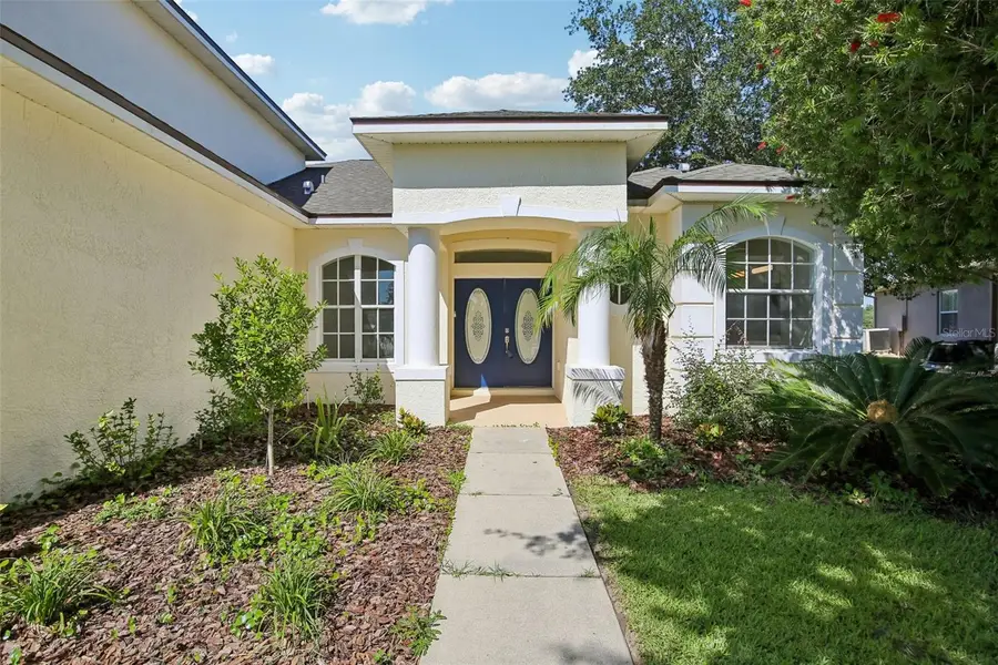 2265 Long View Circle, Brooksville, FL 34604 - #3