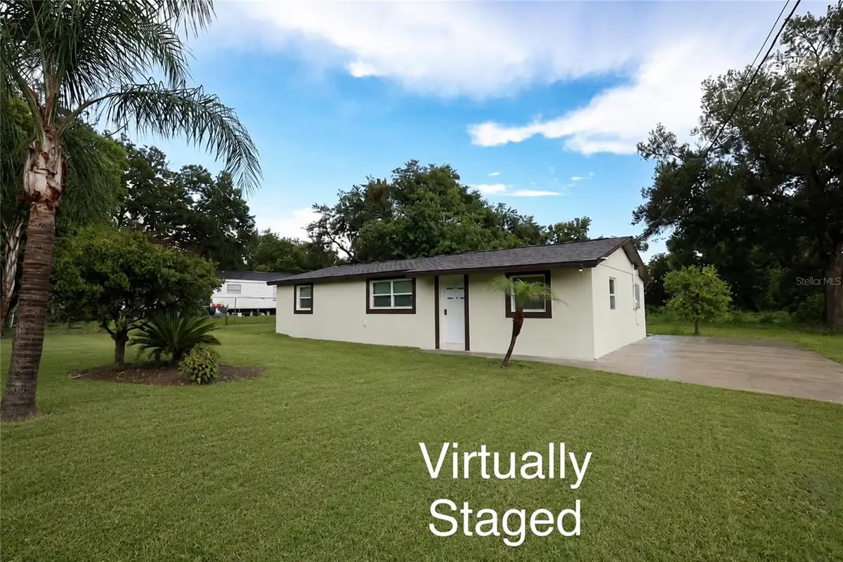 6427 A L Campbell Lane, Seffner, FL 33584 - #1