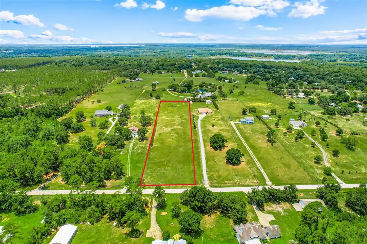 Calhoun Road, Eustis, FL 32736 - #1