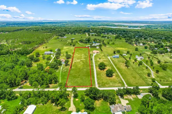 Calhoun Road, EUSTIS, FL 32736