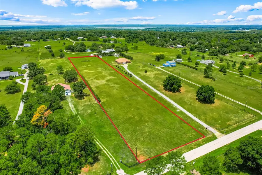 Calhoun Road, Eustis, FL 32736 - #2