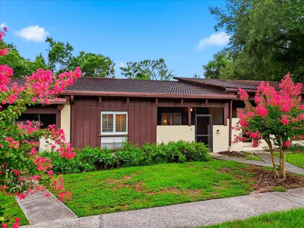 10 El Recodo #10, LAKELAND, FL 33813