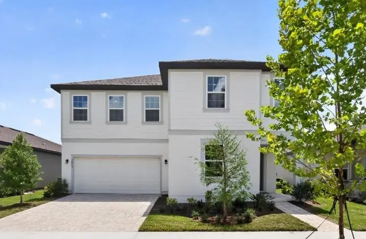 2613 Broadwing Street, Kissimmee, FL 34746 - #1