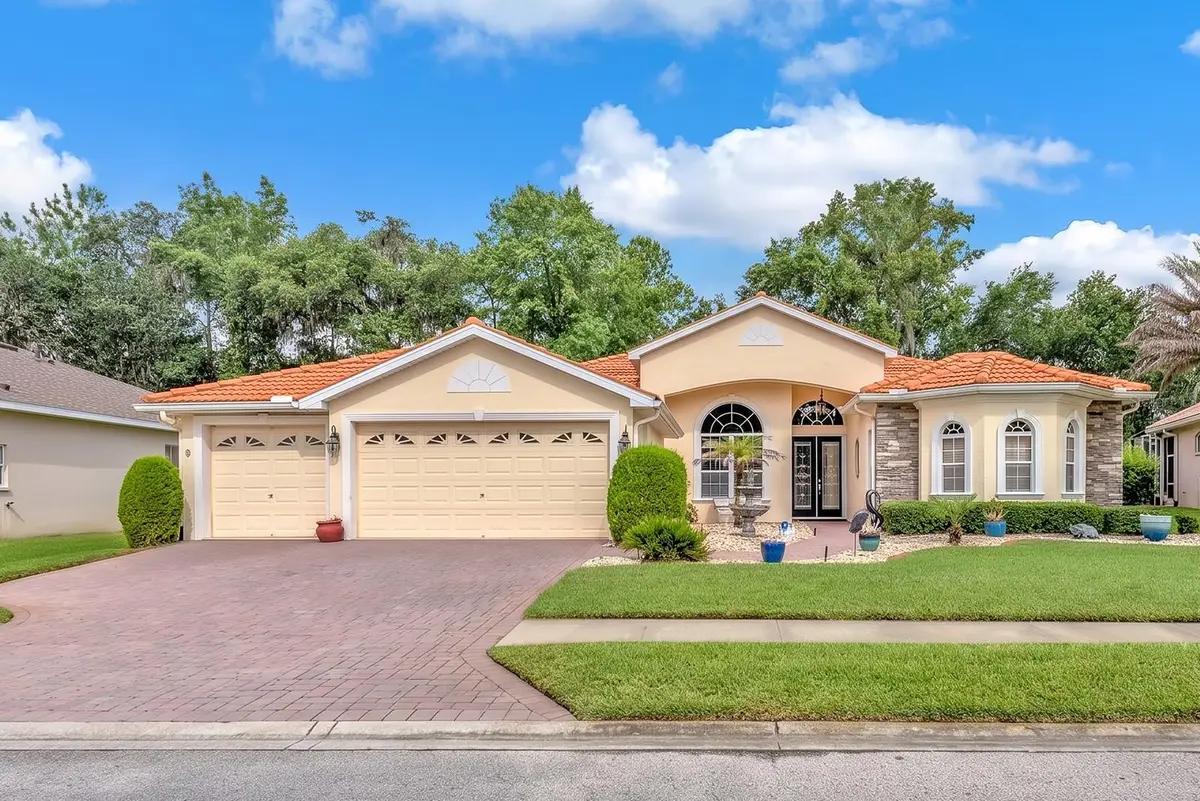 5151 Delacroix Drive, Brooksville, FL 34604 - #1