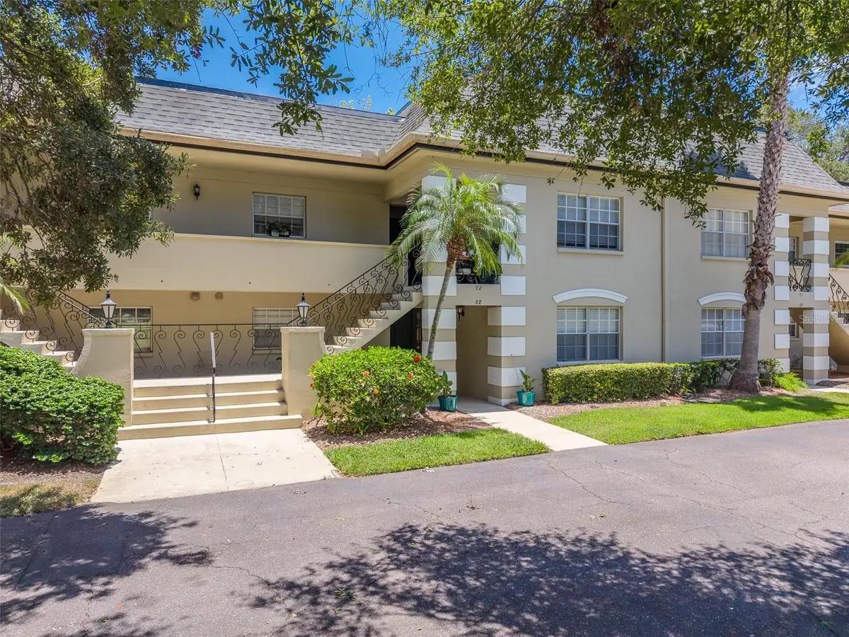 68 Country Club Drive, Largo, FL 33771 - #1