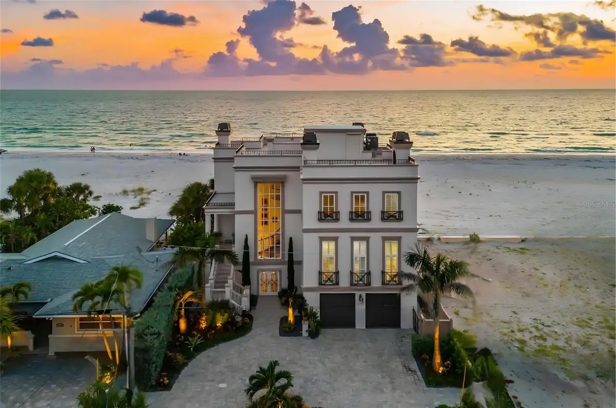 810 Eldorado Avenue, Clearwater Beach, FL 33767 - #1