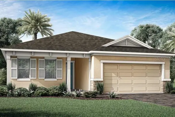 12447 51st Street E, PARRISH, FL 34219