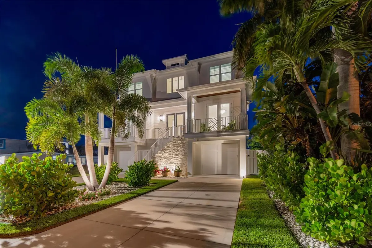 17715 Wall Circle, Redington Shores, FL 33708 - #1