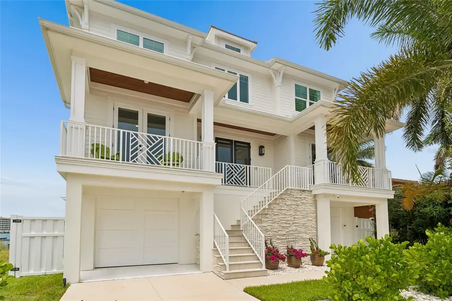17715 Wall Circle, Redington Shores, FL 33708 - #2