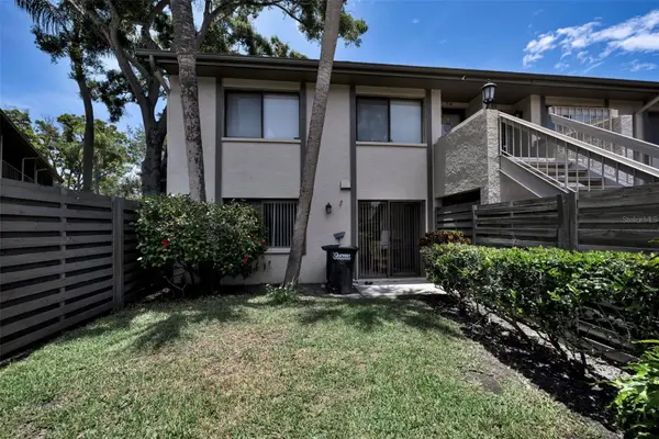 3165 Landmark Drive #711, CLEARWATER, FL 33761