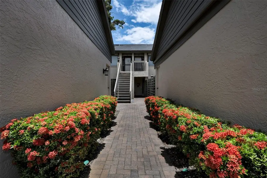 3165 Landmark Drive #711, Clearwater, FL 33761 - #3