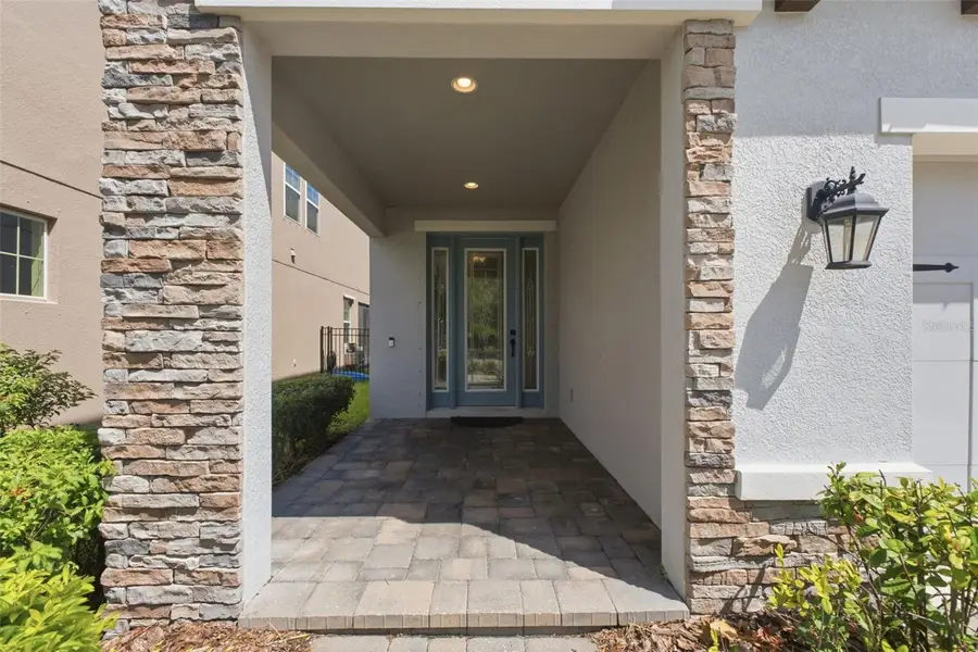 5080 Ballantrae Boulevard, Land O Lakes, FL 34638 - #3