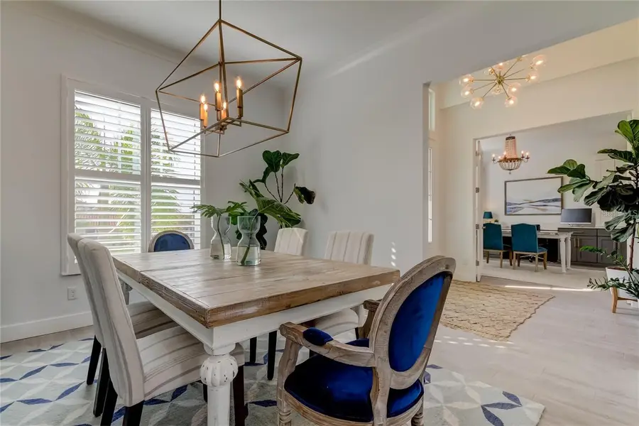 6706 Burlington Avenue, Saint Petersburg, FL 33710 - #3