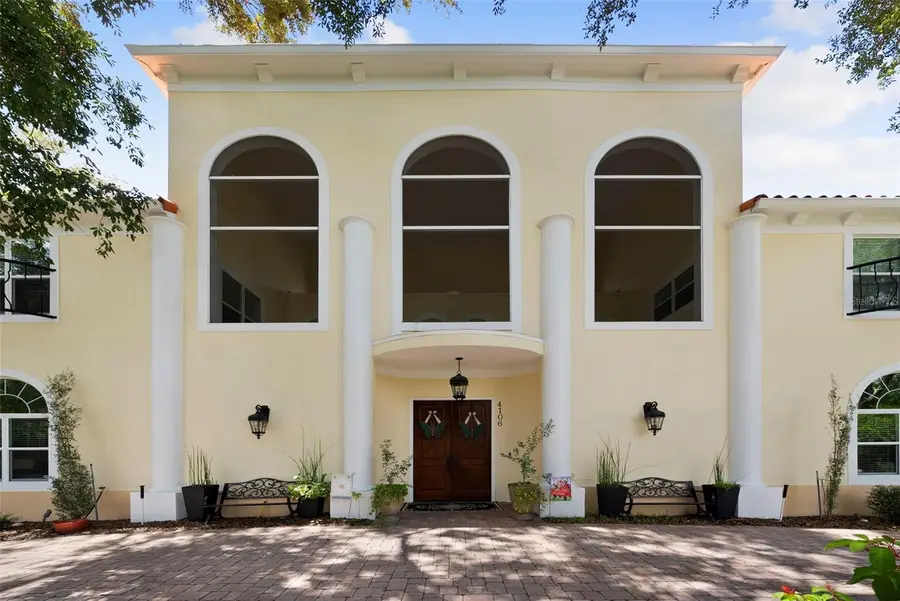 4106 W San Miguel Street, Tampa, FL 33629 - #2
