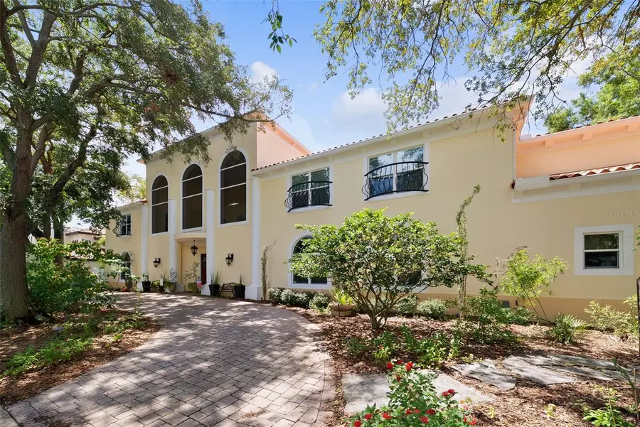 4106 W San Miguel Street, Tampa, FL 33629 - #3