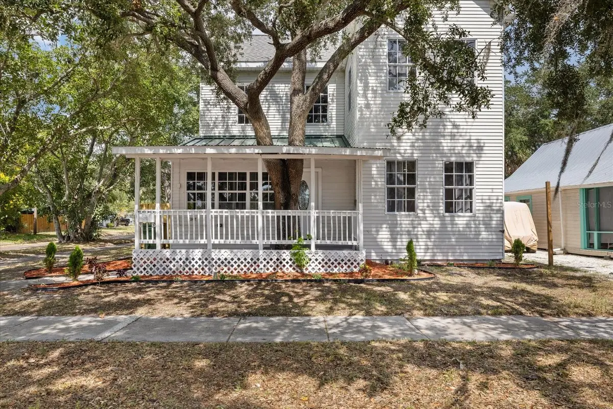 7102 S Fitzgerald Street, Tampa, FL 33616 - #1