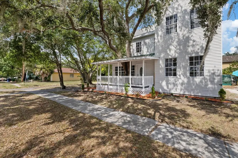 7102 S Fitzgerald Street, Tampa, FL 33616 - #2