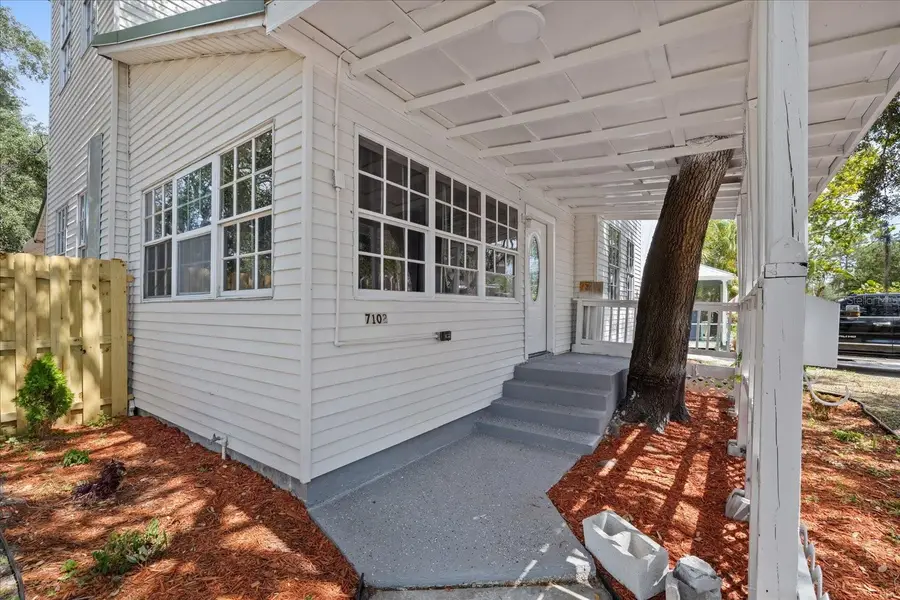 7102 S Fitzgerald Street, Tampa, FL 33616 - #3