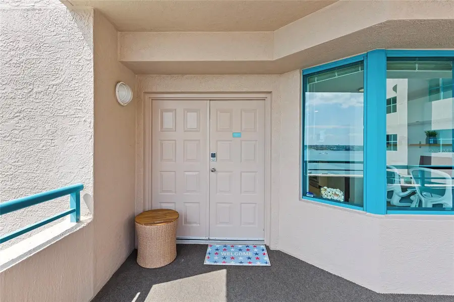 1520 Gulf Boulevard #1807, Clearwater Beach, FL 33767 - #2