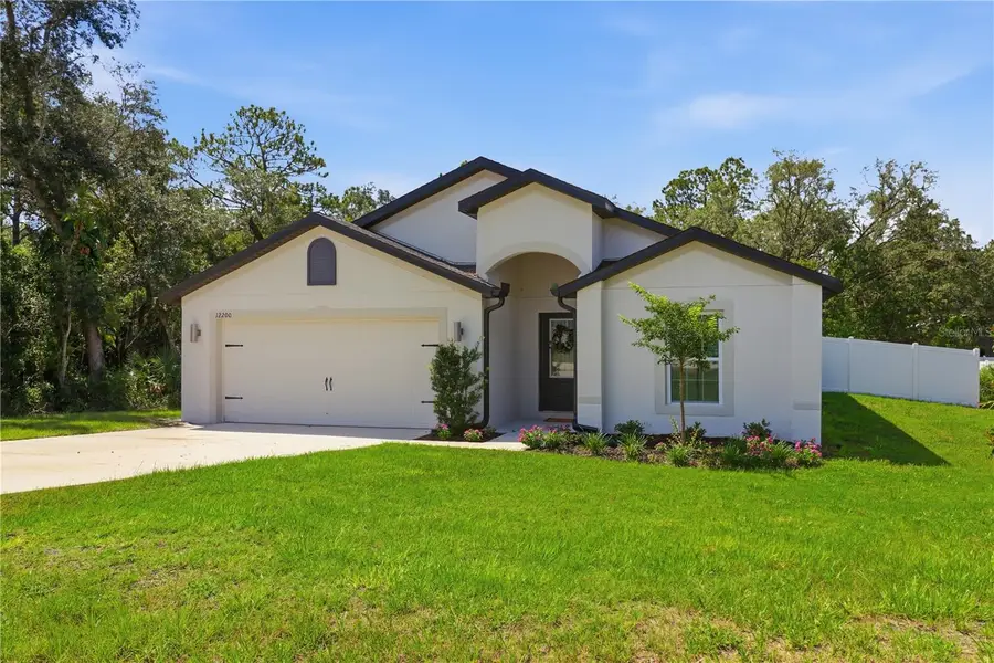 12200 Pine Finch Avenue, Weeki Wachee, FL 34614 - #3