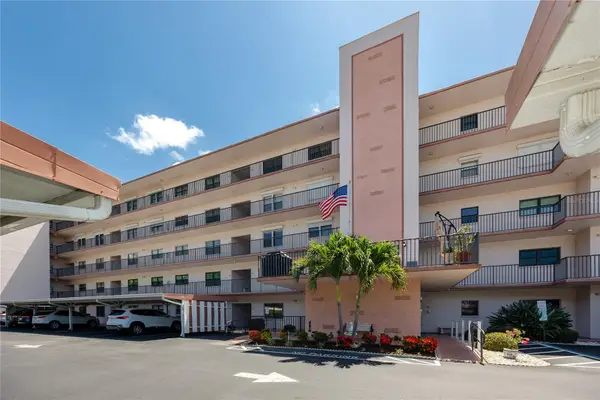 8174 Terrace Garden Drive N #307, ST PETERSBURG, FL 33709