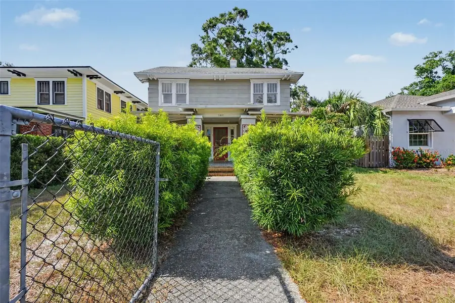 5441 1st Avenue N, Saint Petersburg, FL 33710 - #2